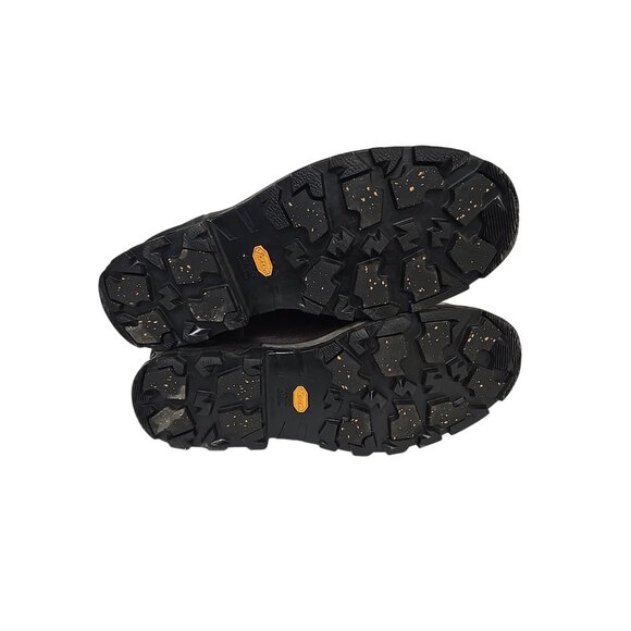 Timberland Men's 8” Boondock HD Composite Toe WP Work Boots A28VR Brown Size 14W - Picture 8 of 8